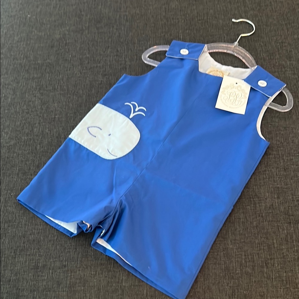 The Beaufort Bonnet Company Whale Jon Jon